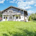 Jaudenhof - Hochalm *
