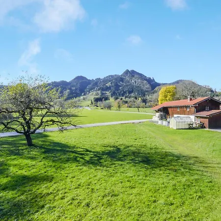 Jaudenhof - Hochalm