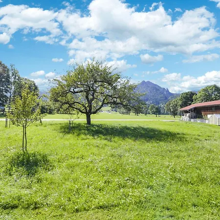 Jaudenhof - Hochalm * Lenggries