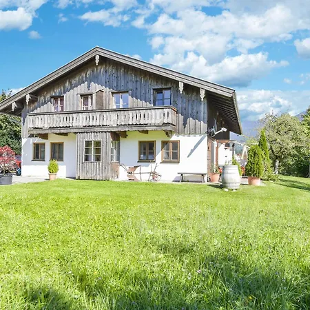 Jaudenhof - Hochalm *