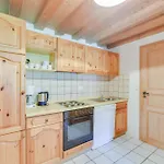 Apartamento Jaudenhof - Hochalm