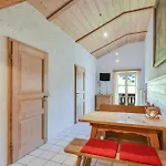 Apartamento Jaudenhof - Hochalm *