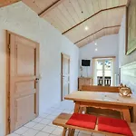 Jaudenhof - Hochalm *