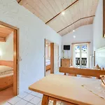 Apartamento Jaudenhof - Hochalm *