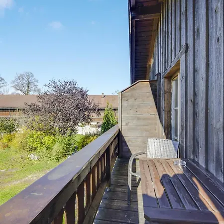 Apartman Jaudenhof - Hochalm Lenggries