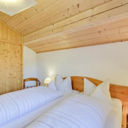 Jaudenhof - Hochalm Lenggries
