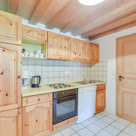 Apartment Jaudenhof - Hochalm Lenggries